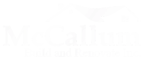 McCallum Build and Renovate Inc