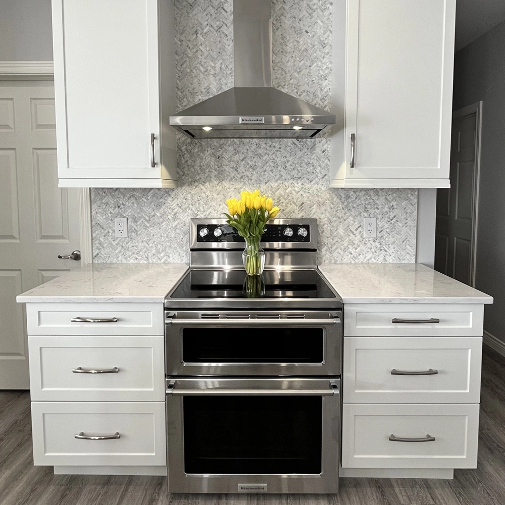 McCallum Build and Renovate Inc