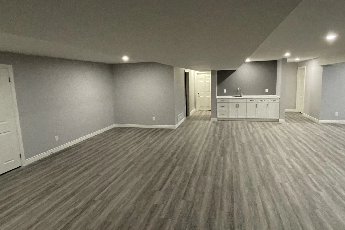 McCallum Build and Renovate Inc