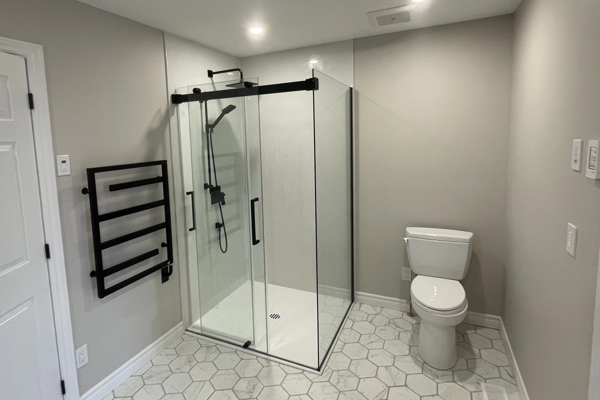 McCallum Build and Renovate Inc