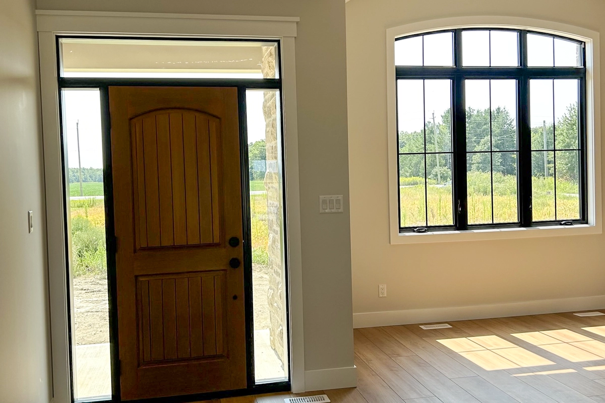 McCallum Build and Renovate Inc