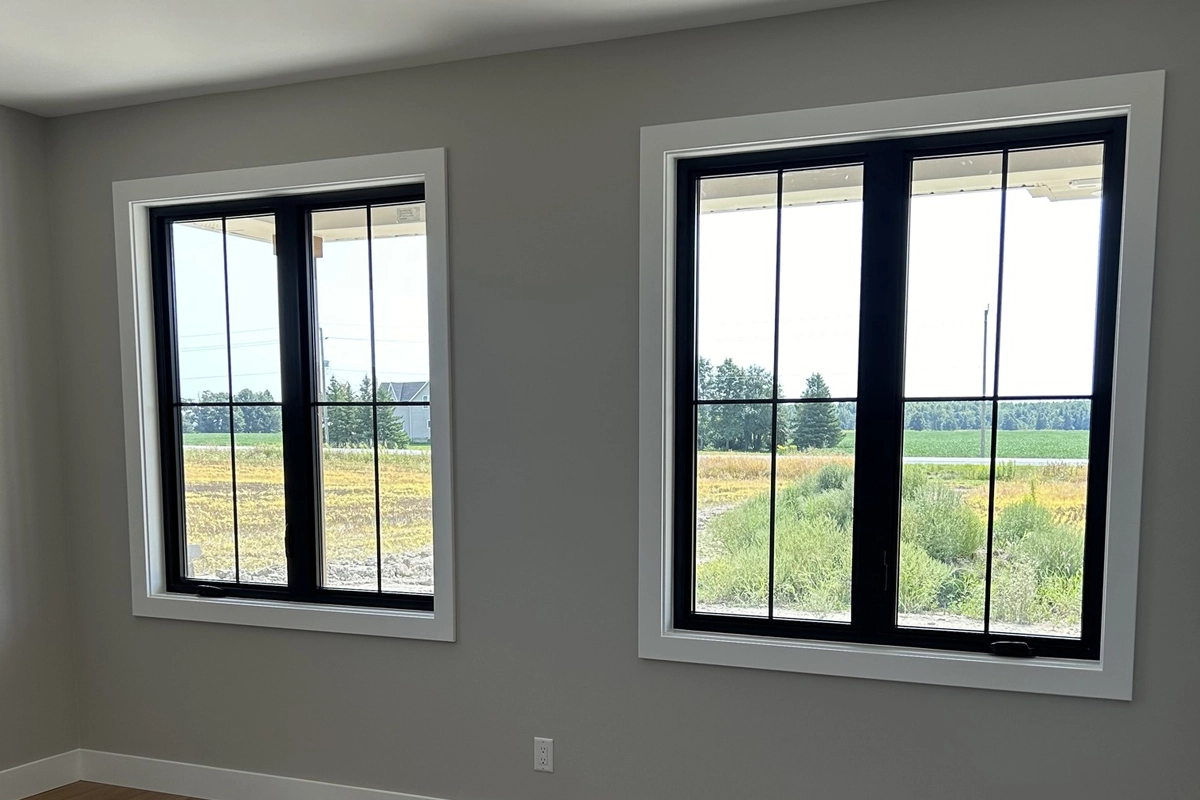 McCallum Build and Renovate Inc