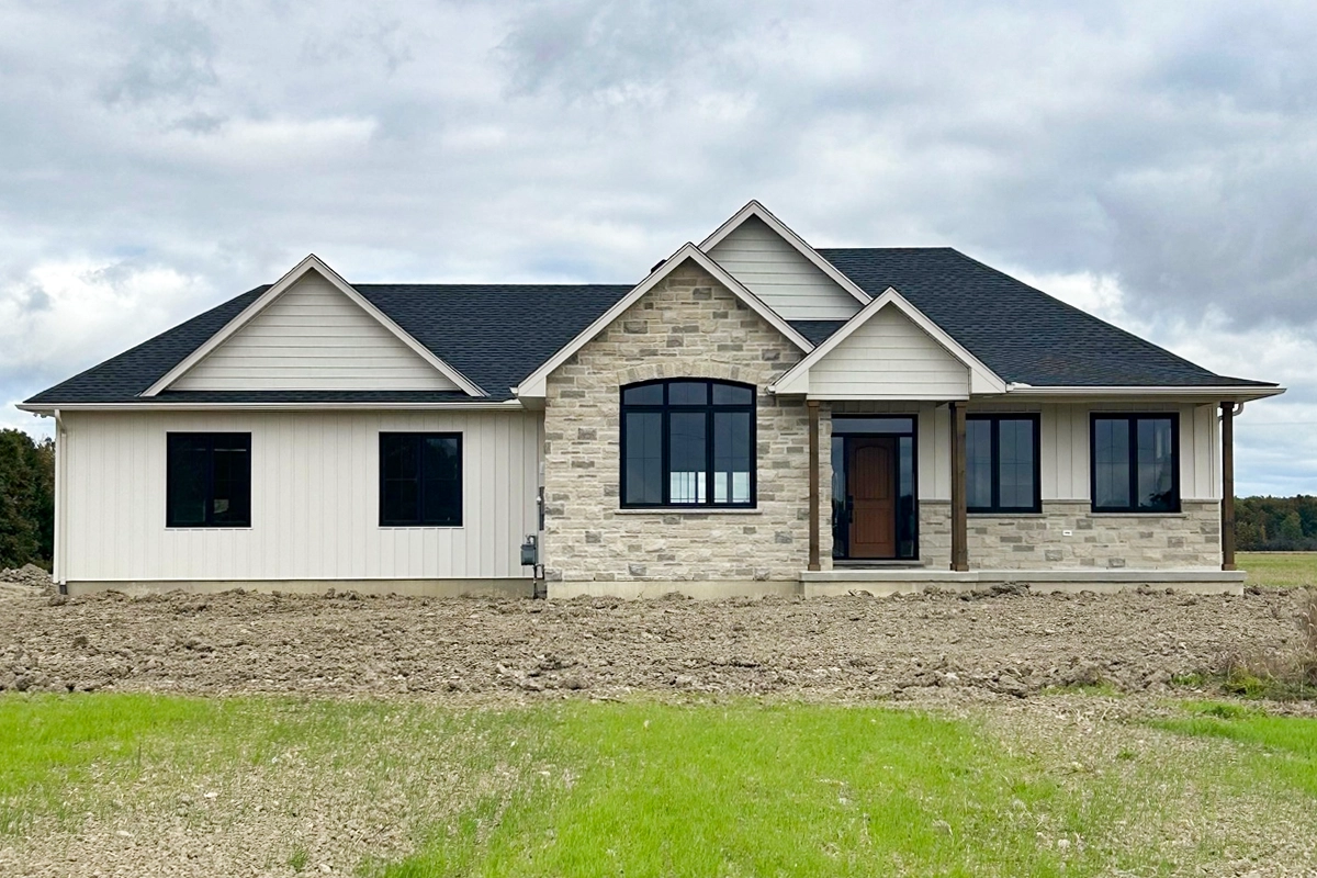 McCallum Build and Renovate Inc