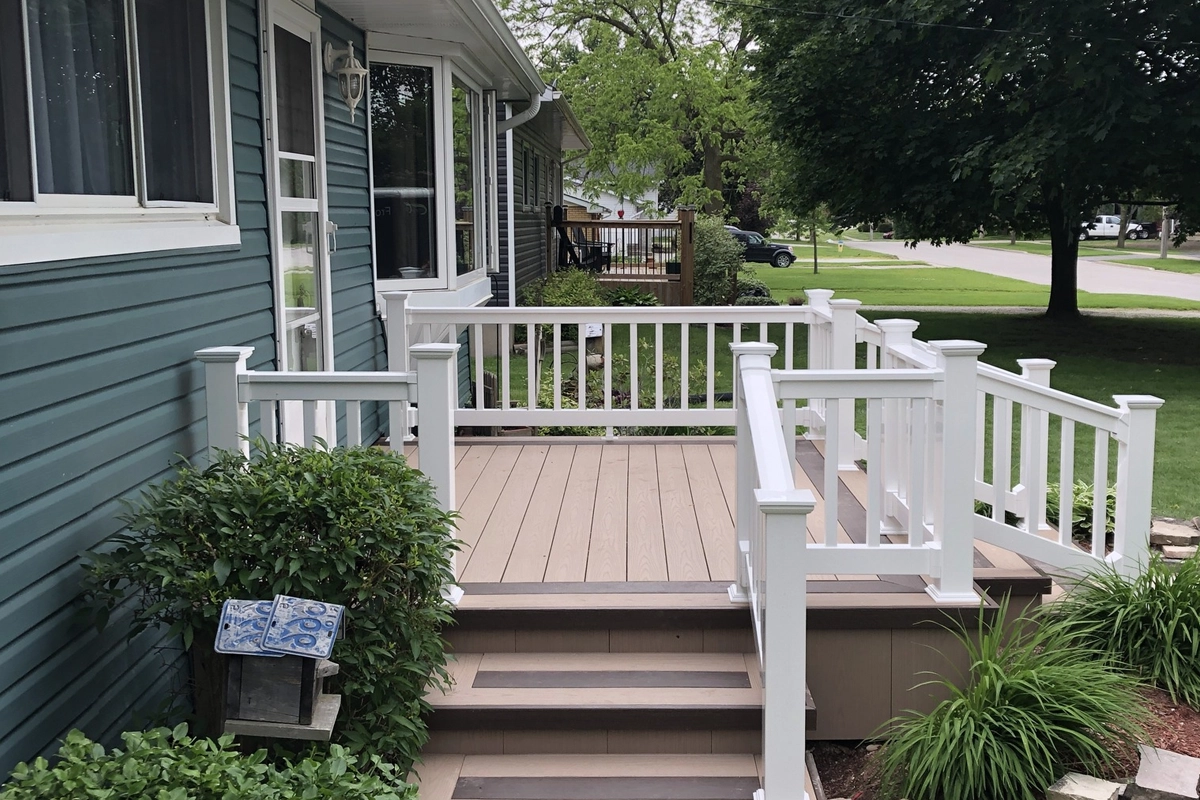 McCallum Build and Renovate Inc