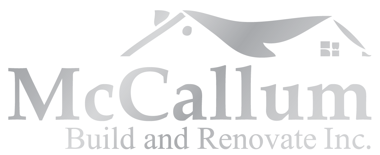 McCallum Build & Renovate